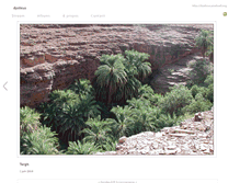 Tablet Screenshot of dysticus.pixelwall.org