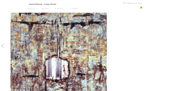Desktop Screenshot of gdeleuze.pixelwall.org